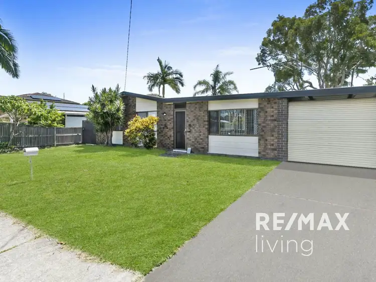 Third view of Homely house listing, 19 Avon Avenue, Banksia Beach QLD 4507