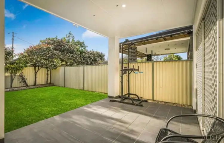 Second view of Homely house listing, 6B Clement St, Guildford NSW 2161