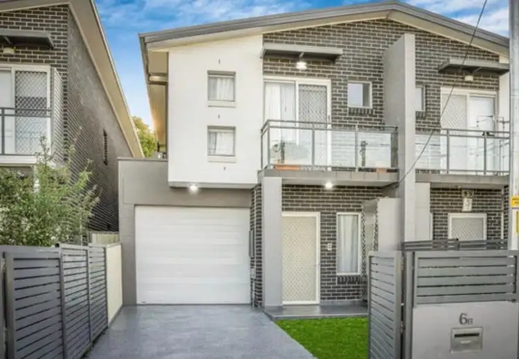 Fourth view of Homely house listing, 6B Clement St, Guildford NSW 2161