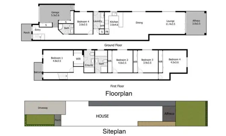 Fifth view of Homely house listing, 6B Clement St, Guildford NSW 2161