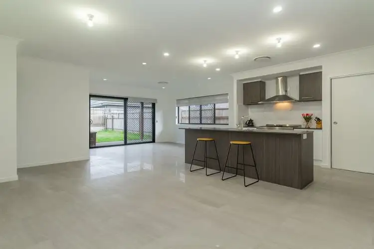 Third view of Homely house listing, 49 Falkland St West, Heathwood QLD 4110