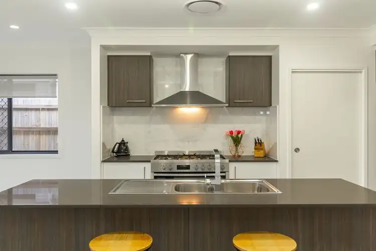 Fourth view of Homely house listing, 49 Falkland St West, Heathwood QLD 4110