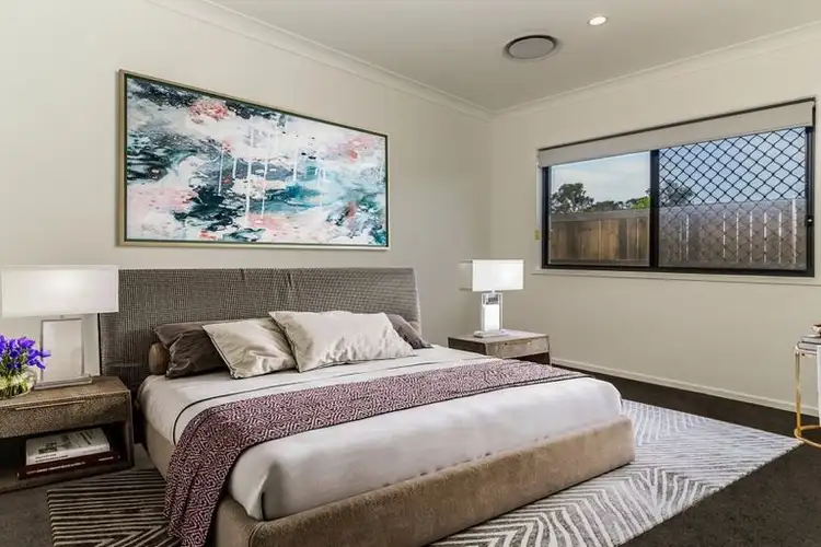 Sixth view of Homely house listing, 49 Falkland St West, Heathwood QLD 4110