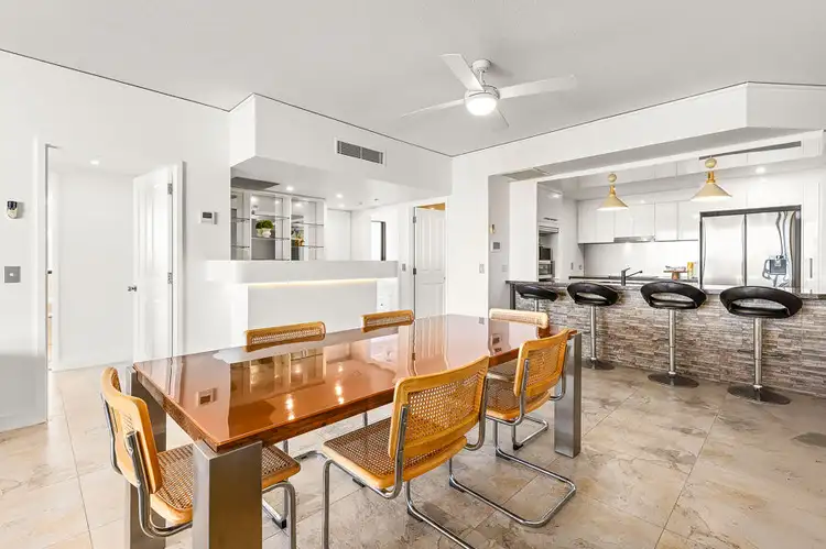 Third view of Homely apartment listing, 1906/22 Surf Parade, Broadbeach QLD 4218