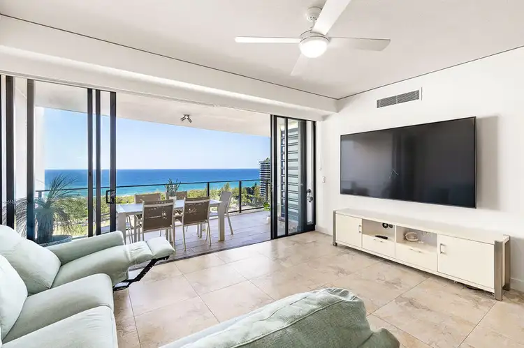 Fourth view of Homely apartment listing, 1906/22 Surf Parade, Broadbeach QLD 4218