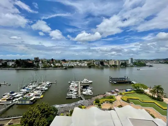 Main view of Homely apartment listing, 902/44 Ferry Street, Kangaroo Point QLD 4169