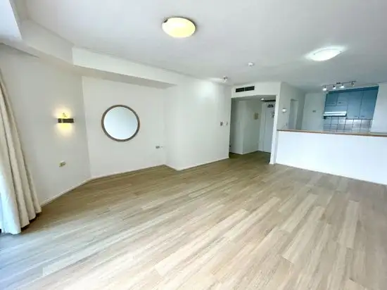 Second view of Homely apartment listing, 902/44 Ferry Street, Kangaroo Point QLD 4169