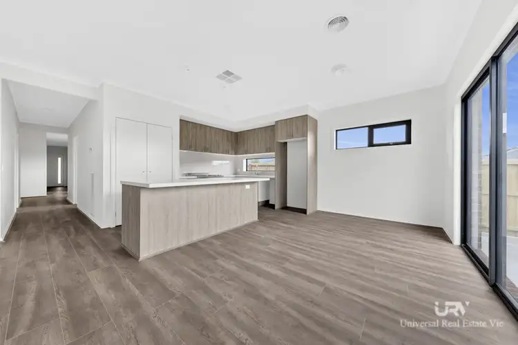 Fifth view of Homely house listing, 11 Boilersmith St, Donnybrook VIC 3064