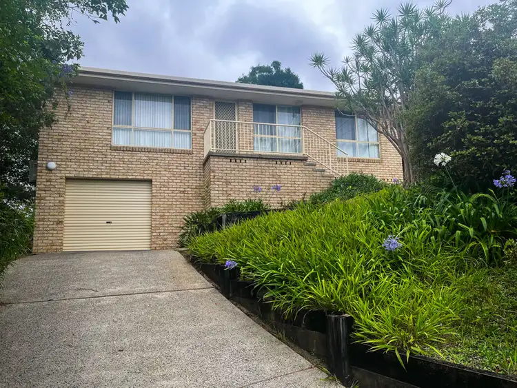2a Pearce Drive, Coffs Harbour NSW 2450