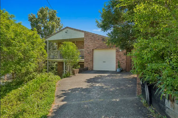 2a Pearce Drive, Coffs Harbour NSW 2450