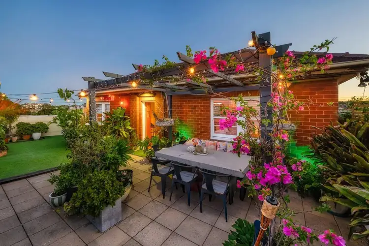 10/60 Carlton Crescent, Summer Hill NSW 2130