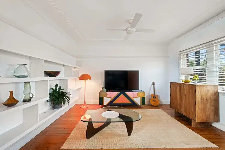 Second view of Homely apartment listing, 10/60 Carlton Crescent, Summer Hill NSW 2130