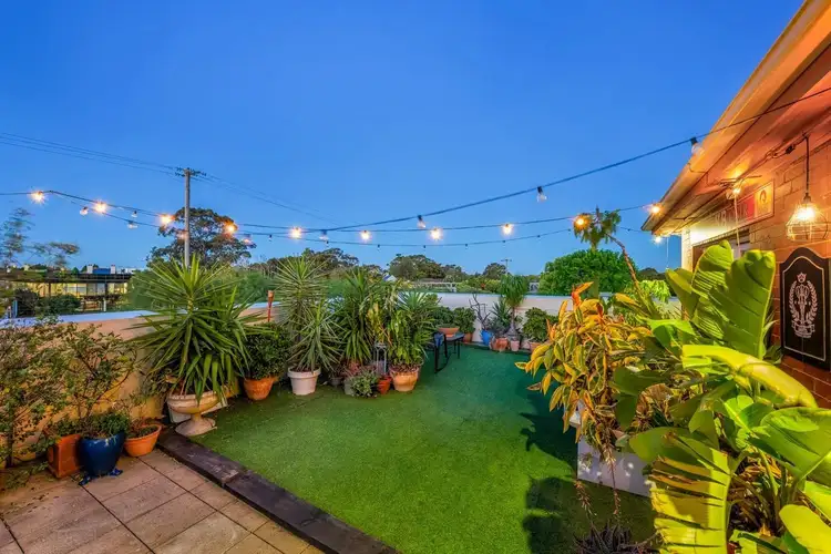 Fourth view of Homely apartment listing, 10/60 Carlton Crescent, Summer Hill NSW 2130