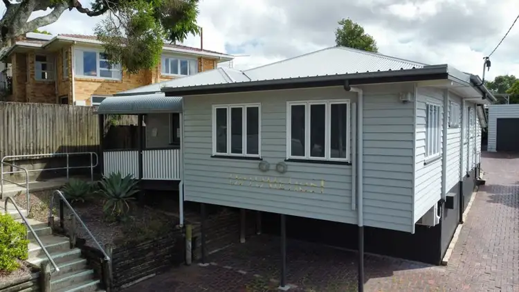 29A O'Connell Street, Gympie QLD 4570