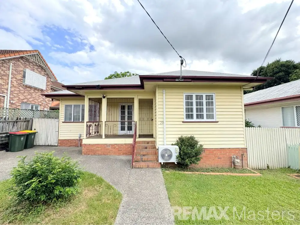 Main view of Homely house listing, 29 Chaucer Street, Moorooka QLD 4105