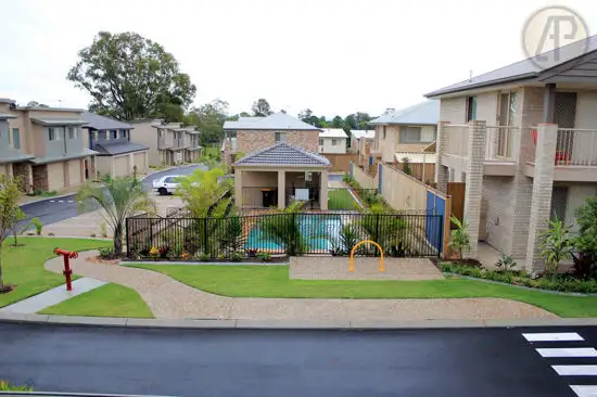 Main view of Homely townhouse listing, 83 Old progress road, Richlands QLD 4077