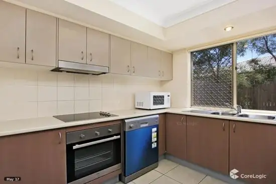 Second view of Homely townhouse listing, 83 Old progress road, Richlands QLD 4077