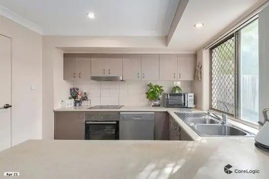 Fourth view of Homely townhouse listing, 83 Old progress road, Richlands QLD 4077