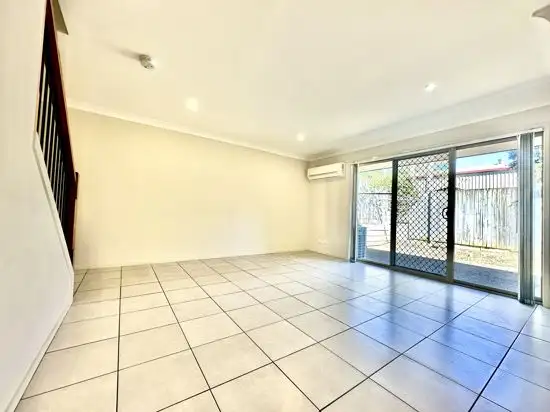 Fifth view of Homely townhouse listing, 83 Old progress road, Richlands QLD 4077