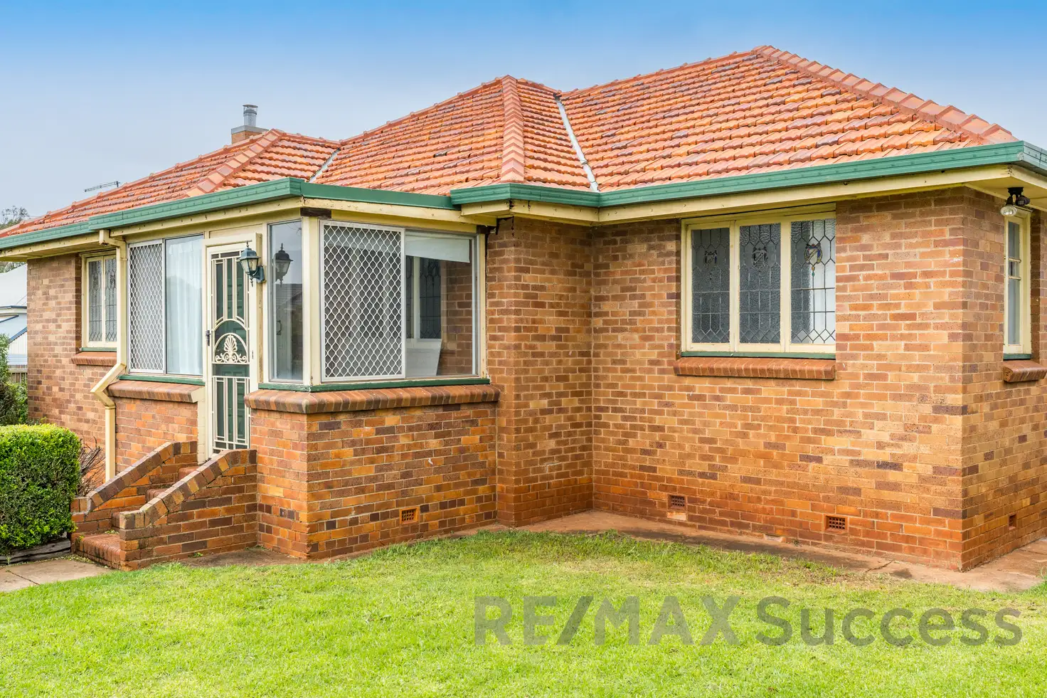 Main view of Homely house listing, 254 North Street, Rockville QLD 4350