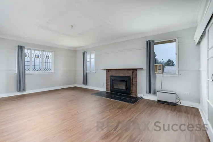 Second view of Homely house listing, 254 North Street, Rockville QLD 4350