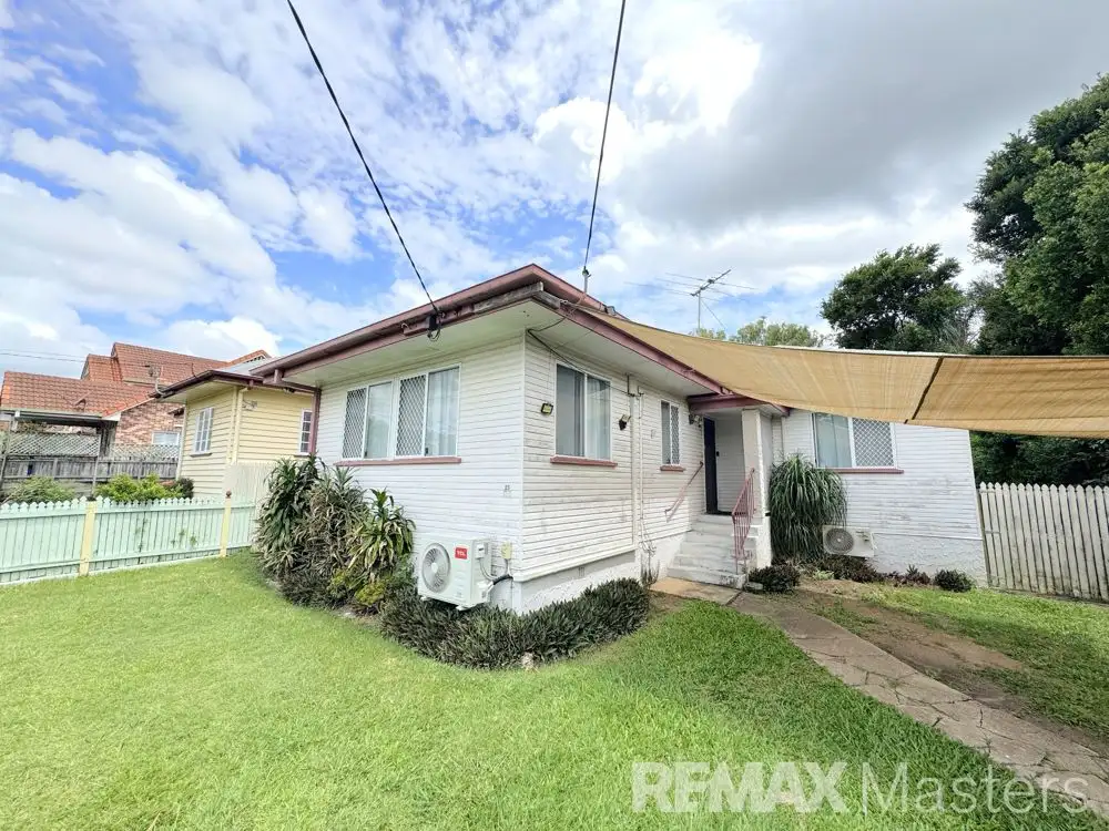 Main view of Homely house listing, 25 Chaucer Street, Moorooka QLD 4105