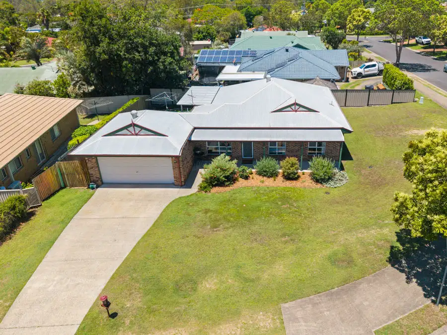 Main view of Homely house listing, 1 Glasgow Boulevard, Brassall QLD 4305