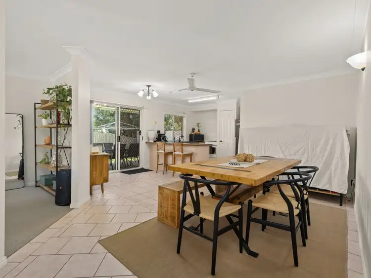 Third view of Homely house listing, 1 Glasgow Boulevard, Brassall QLD 4305