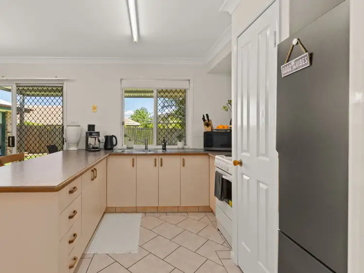 Fourth view of Homely house listing, 1 Glasgow Boulevard, Brassall QLD 4305