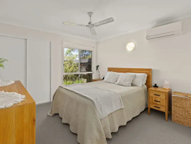 Fifth view of Homely house listing, 1 Glasgow Boulevard, Brassall QLD 4305