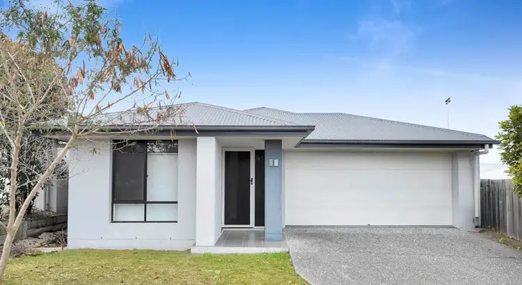 42 Granite St, Yarrabilba QLD 4207