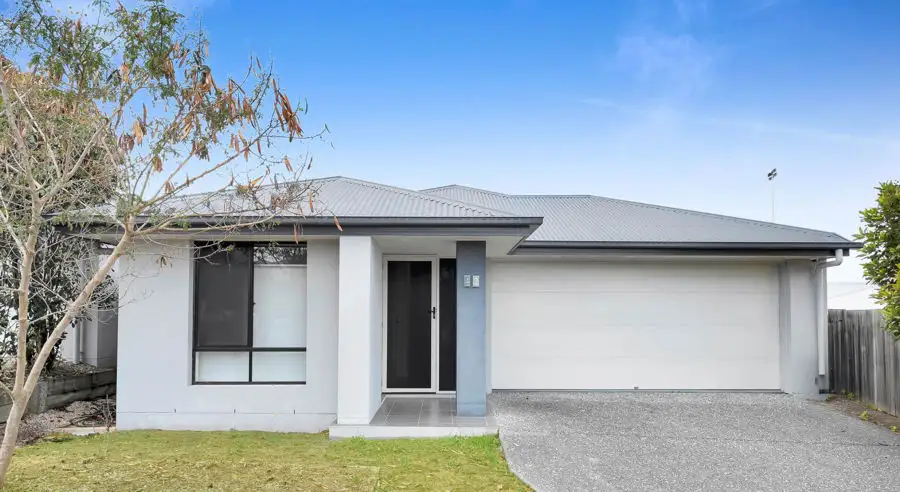 Main view of Homely house listing, 42 Granite St, Yarrabilba QLD 4207