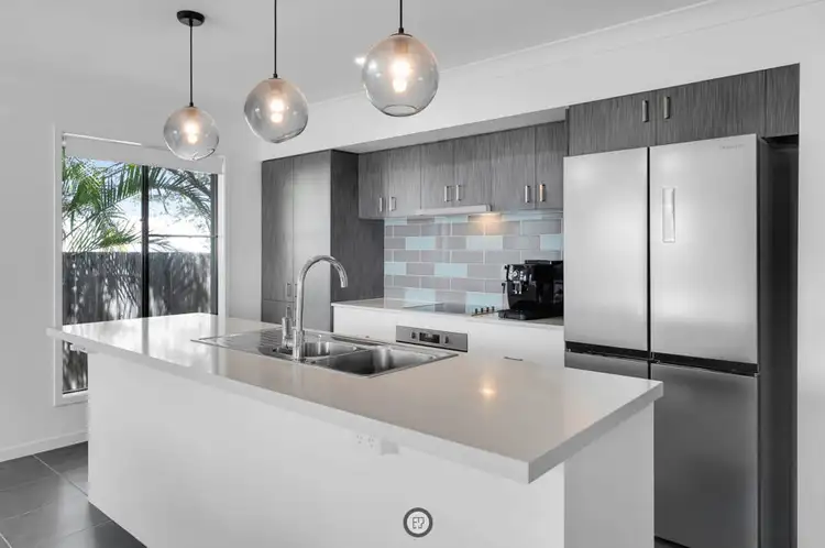 Second view of Homely house listing, 42 Granite St, Yarrabilba QLD 4207