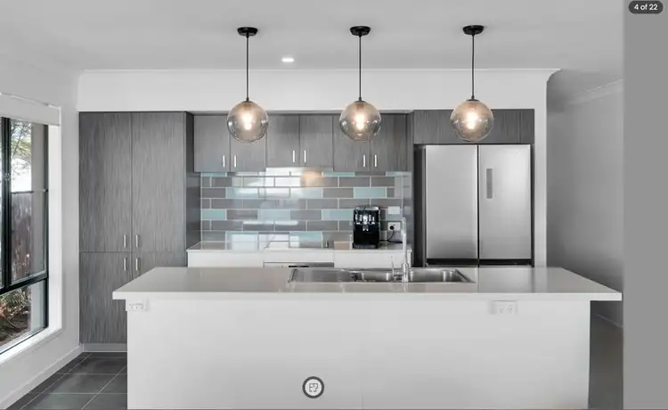 Third view of Homely house listing, 42 Granite St, Yarrabilba QLD 4207