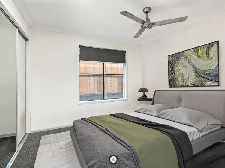 Fifth view of Homely house listing, 42 Granite St, Yarrabilba QLD 4207