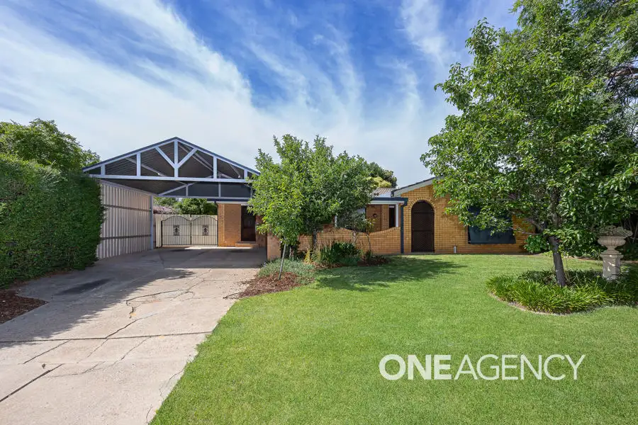 Main view of Homely house listing, 2 MELKIN AVENUE, Glenfield Park NSW 2650