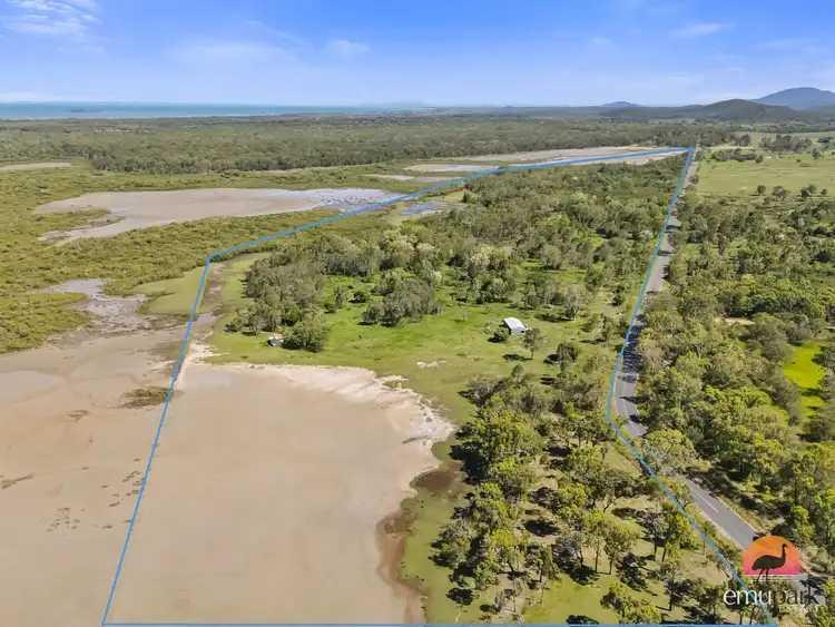 Lot 1 Coowonga Road