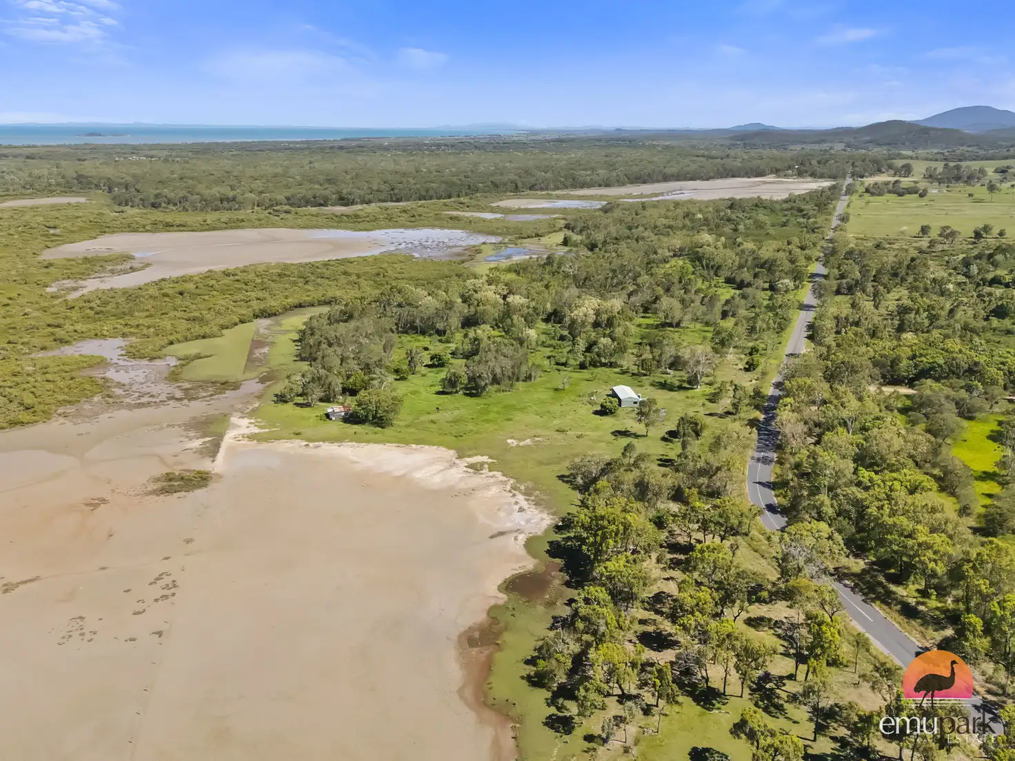 Main view of Homely land listing, Lot 1 Coowonga Road, Coowonga QLD 4702