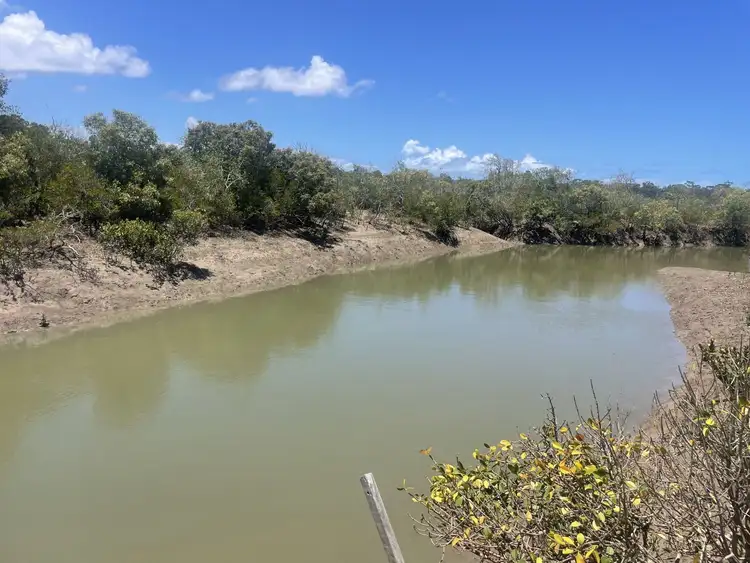 Third view of Homely land listing, Lot 1 Coowonga Road, Coowonga QLD 4702