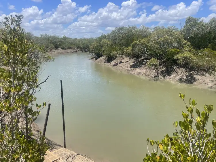 Fourth view of Homely land listing, Lot 1 Coowonga Road, Coowonga QLD 4702