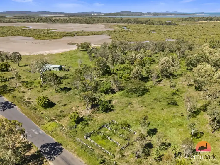 Fifth view of Homely land listing, Lot 1 Coowonga Road, Coowonga QLD 4702