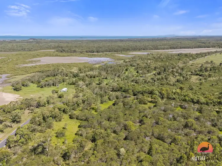 Seventh view of Homely land listing, Lot 1 Coowonga Road, Coowonga QLD 4702