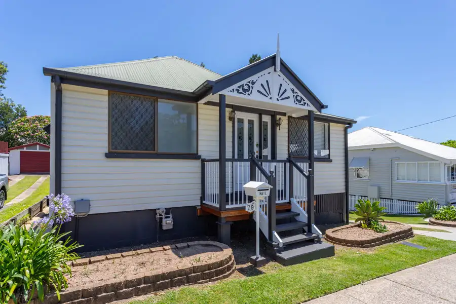 Main view of Homely house listing, 79 Roderick Street, Ipswich QLD 4305