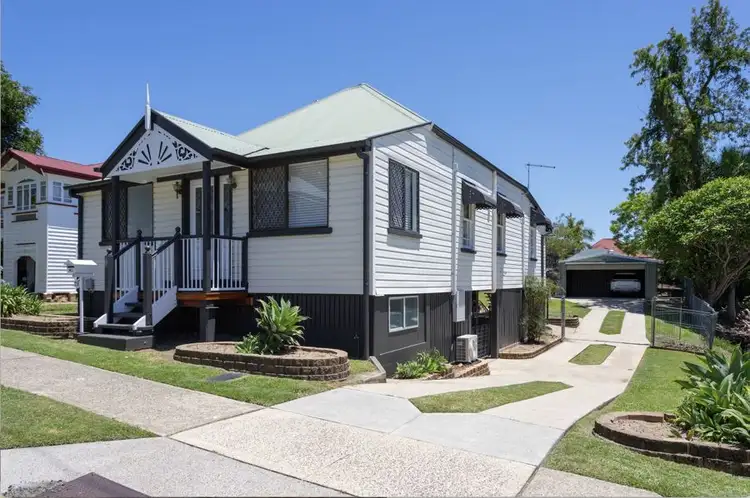 Second view of Homely house listing, 79 Roderick Street, Ipswich QLD 4305