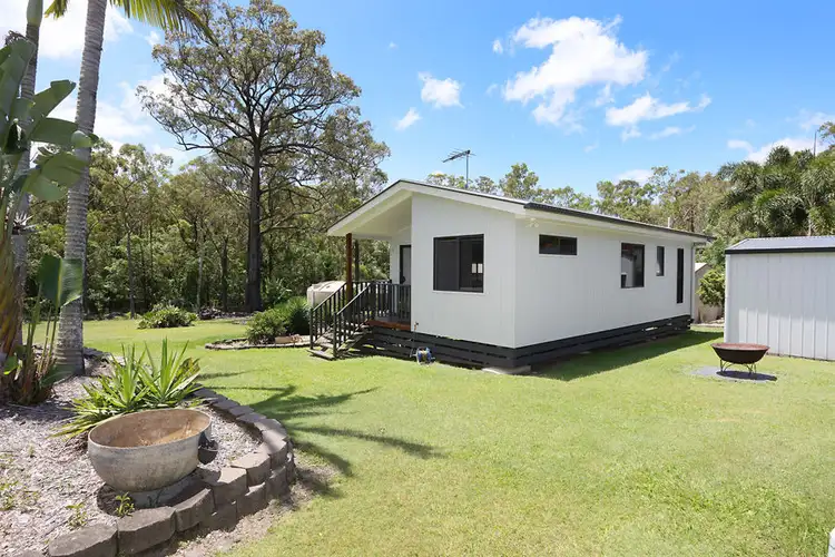 Second view of Homely rural property listing, 58 Pascoe Road, Ormeau QLD 4208