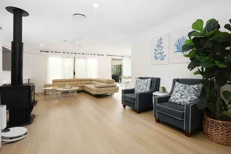 Fourth view of Homely rural property listing, 58 Pascoe Road, Ormeau QLD 4208