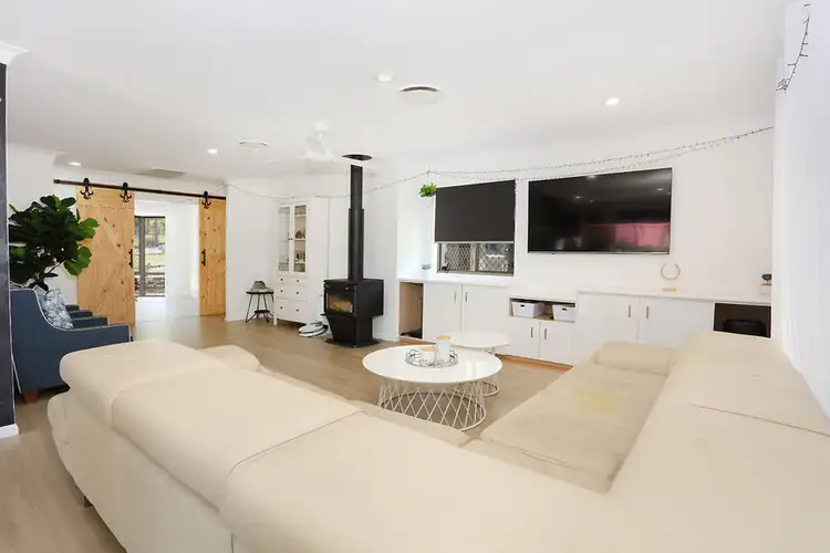 Fifth view of Homely rural property listing, 58 Pascoe Road, Ormeau QLD 4208