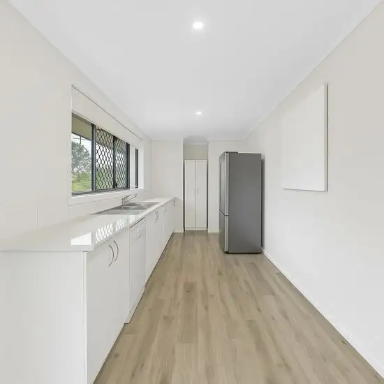 Second view of Homely house listing, 8 Bladon Street, Yamanto QLD 4305