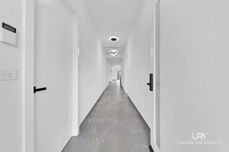 Address available on request