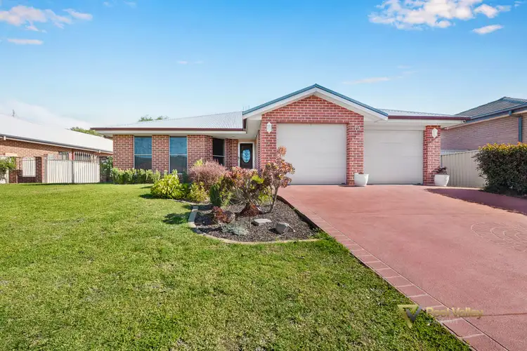 19 Warrah Drive, Calala, Tamworth NSW 2340